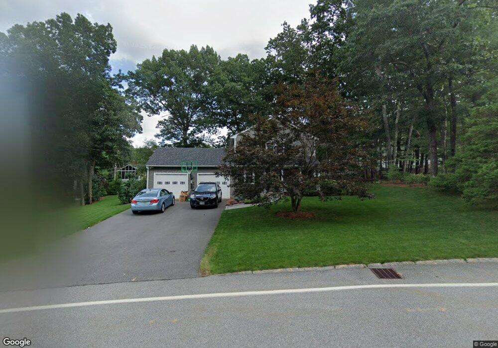 71 Timberline Dr, Nashua, NH 03062 - photo 1