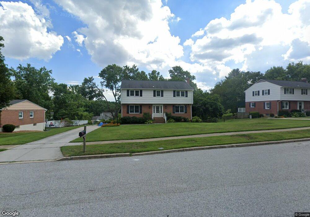 1821 Landrake Rd, Towson, MD 21204 - photo 1