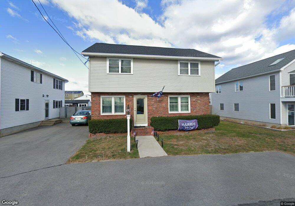 18 12th St W, Salisbury, MA 01952 - photo 1