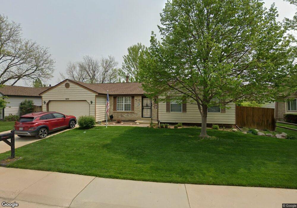 17481 E Progress Dr, Centennial, CO 80015 - photo 1