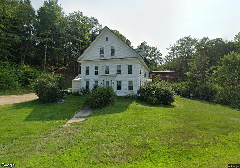 299 N Stark Hwy, Weare, NH 03281 - photo 1
