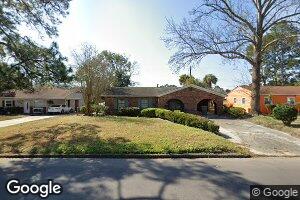 1405 Cloverdale Dr, Savannah, GA 31415