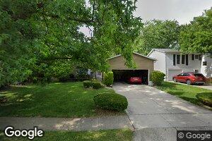 6558 Borr Ave, Reynoldsburg, OH 43068