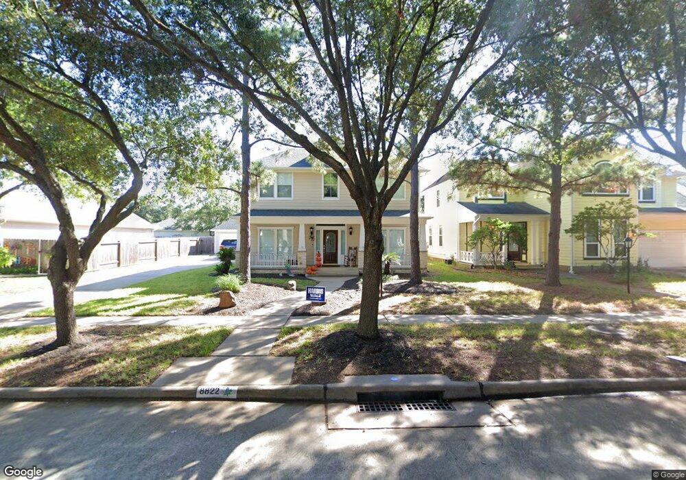8822 Aberdeen Park Dr, Houston, TX 77095 - photo 1