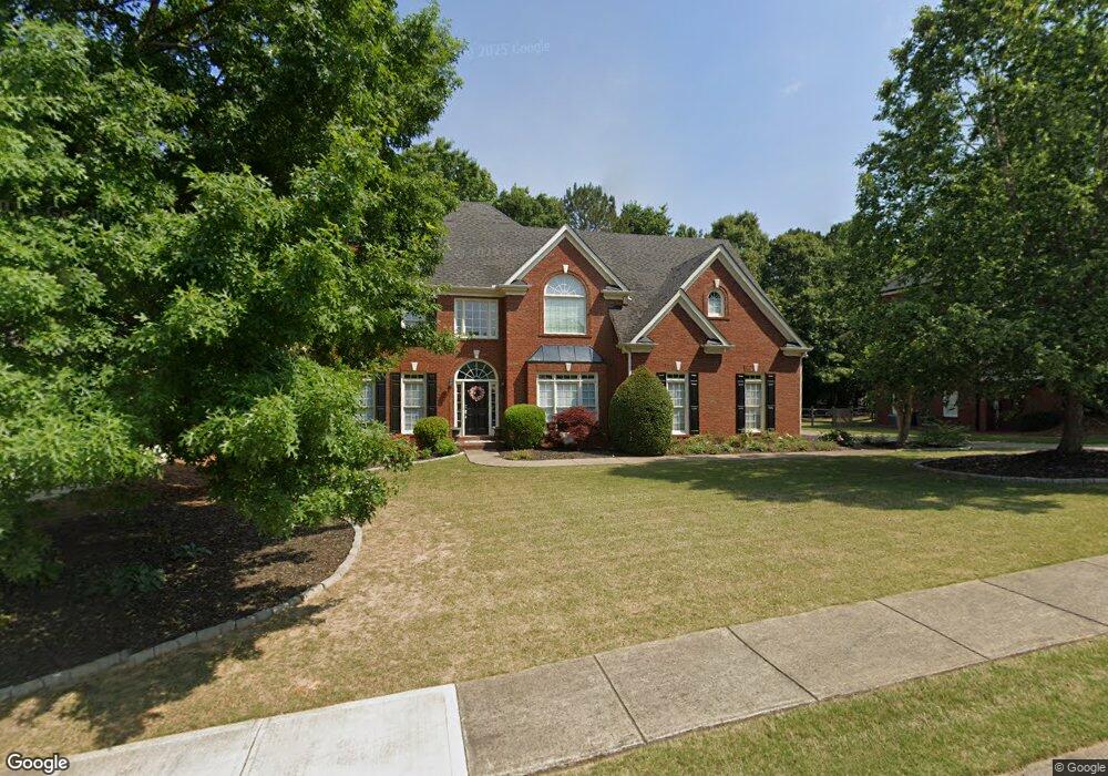92 Timber Creek Ln, Acworth, GA 30101 - photo 1