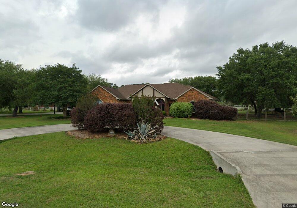 25811 Navajo Place Dr, Tomball, TX 77375 - photo 1