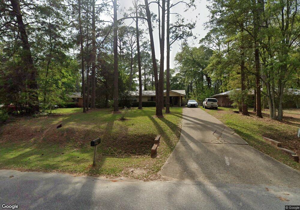 4809 Pinto Dr, Albany, GA 31705 - photo 1