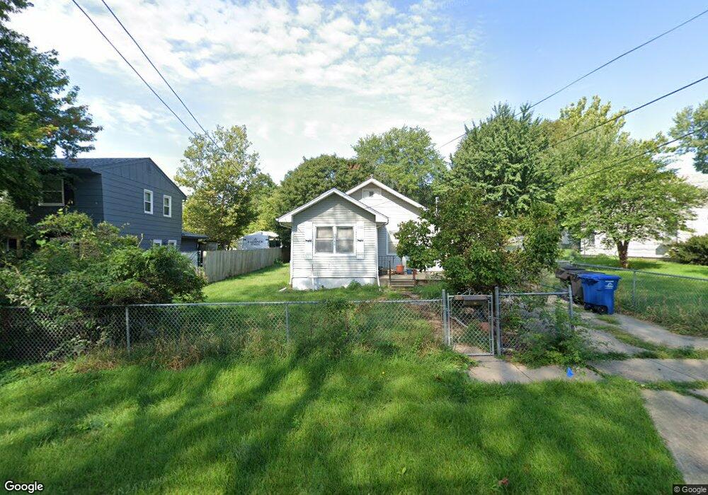 3820 42nd St, Des Moines, IA 50310 - photo 1