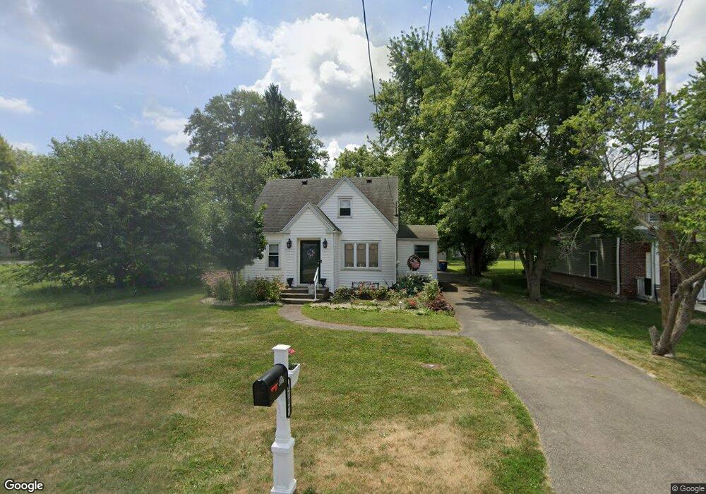 1107 E 21st St, Muncie, IN 47302 - photo 1