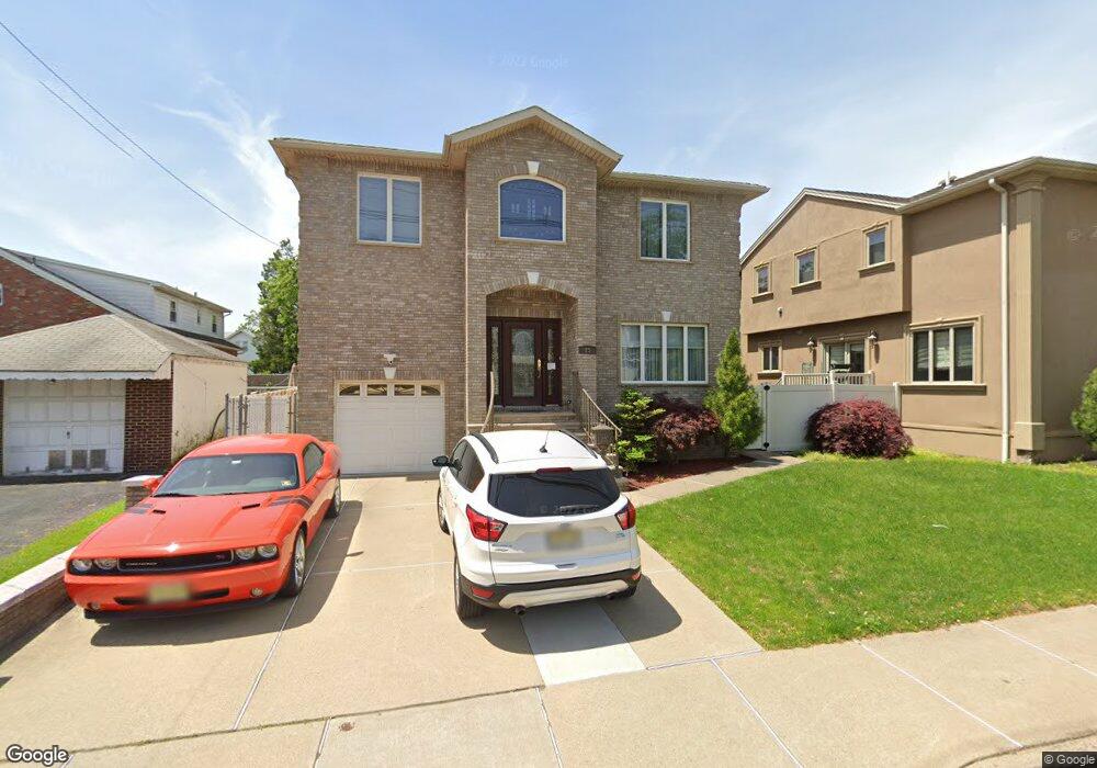 25 5th St, Saddle Brook, NJ 07663 - photo 1