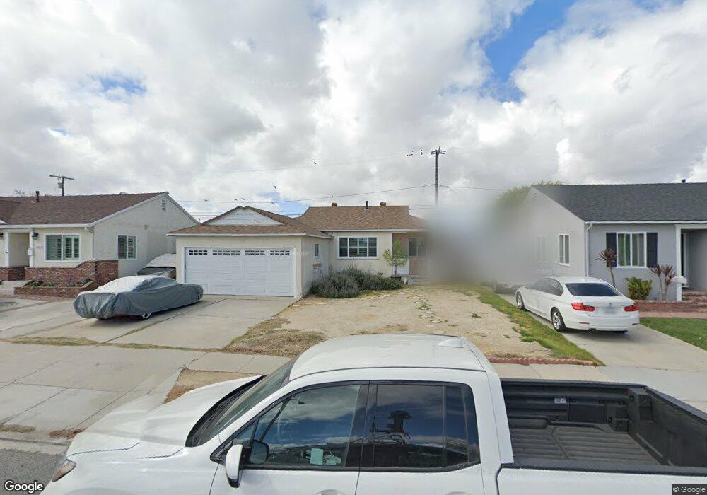 4549 Paramount Blvd, Lakewood, CA 90712 - photo 1