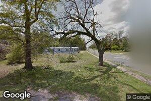 111 Chapman St, Buena Vista, GA 31803