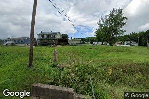 135 Front St, Leisenring, PA 15455