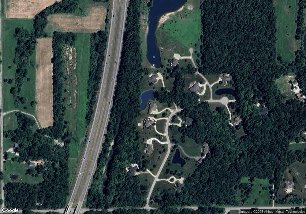 16611 Pine Ridge Pass, Leo, IN 46765 - photo 1