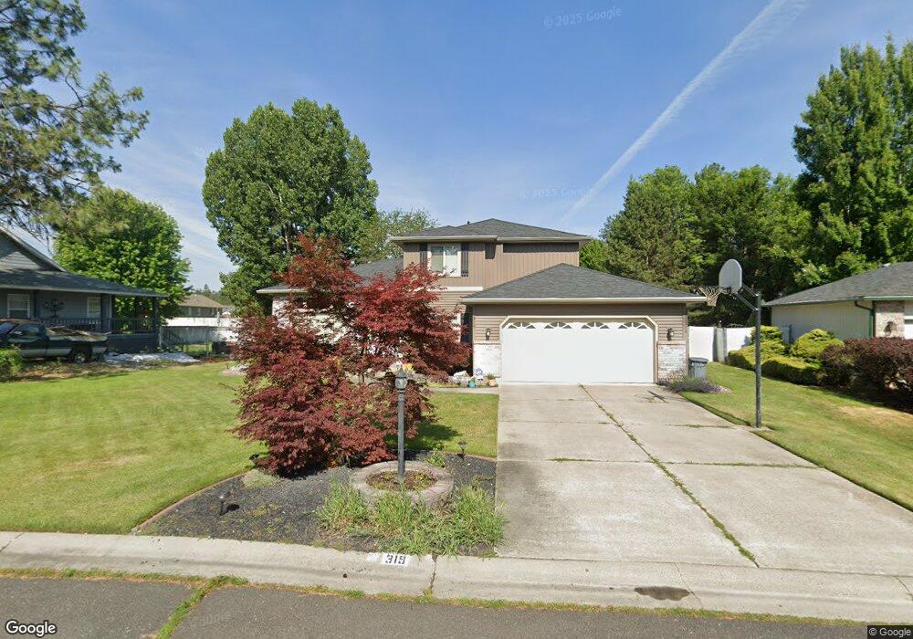 319 E Piper Glen Ct, Colbert, WA 99005 - photo 1