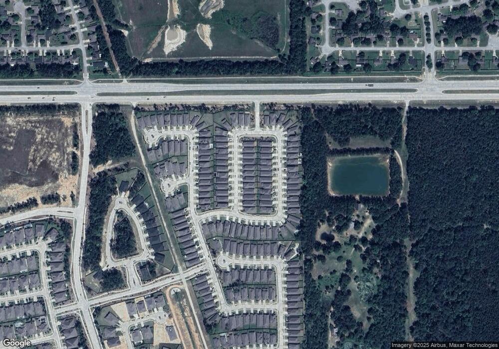 17333 Merlot Skies St, Conroe, TX 77302 - photo 1