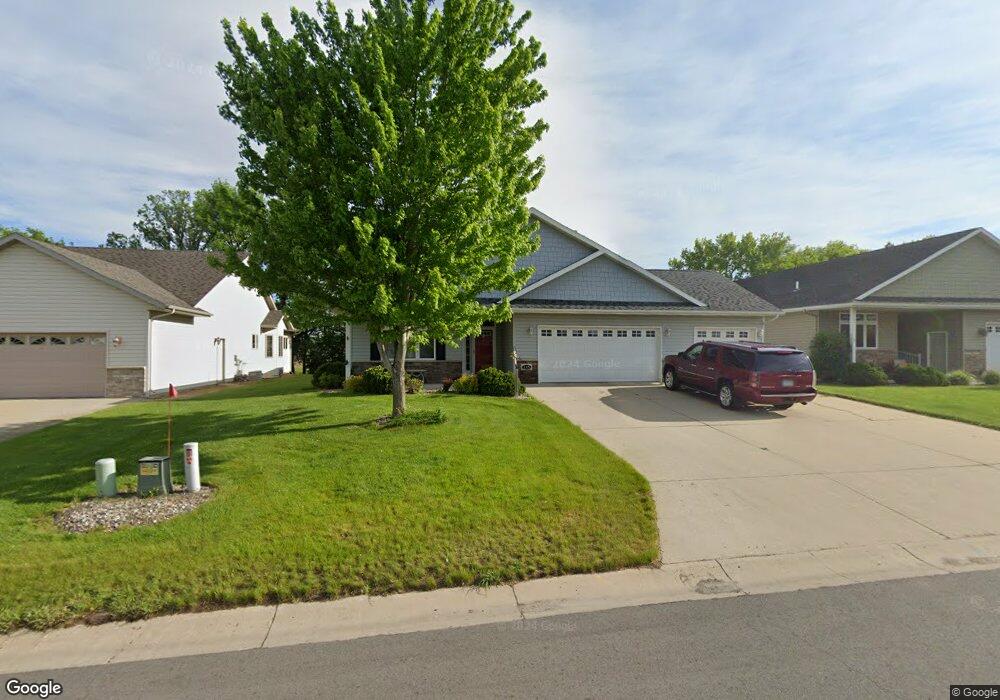 215 Ashley Ln, Alexandria, MN 56308 - photo 1