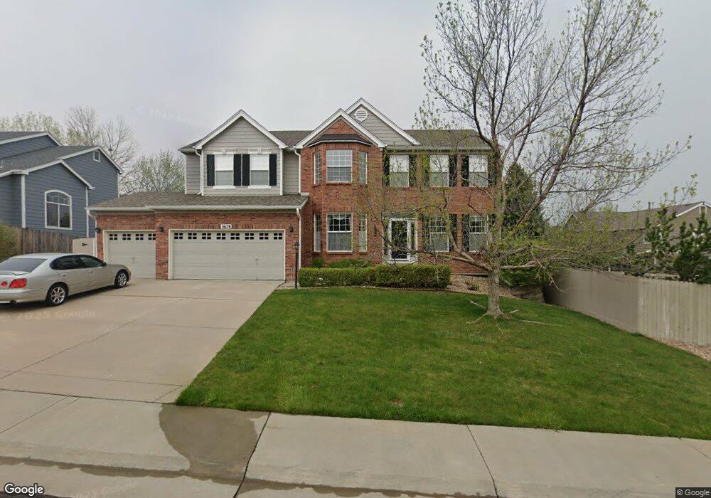 5678 S Ensenada Ct, Aurora, CO 80015 - photo 1