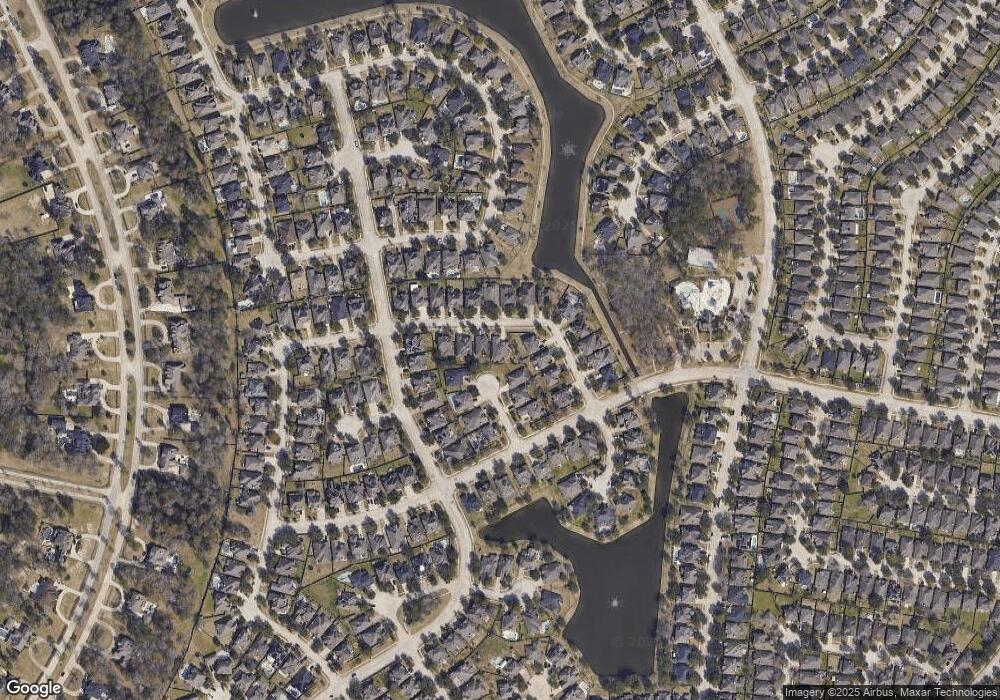 3122 Rustic Gardens Dr, Spring, TX 77386 - photo 1