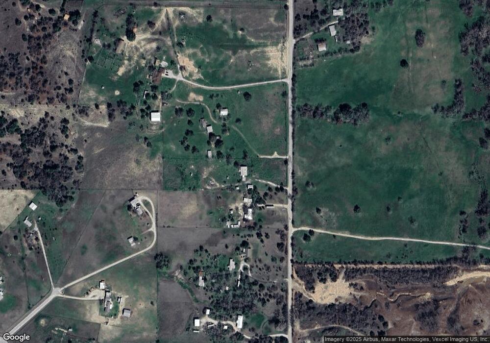 1501 Old Agnes Rd, Weatherford, TX 76088 - photo 1