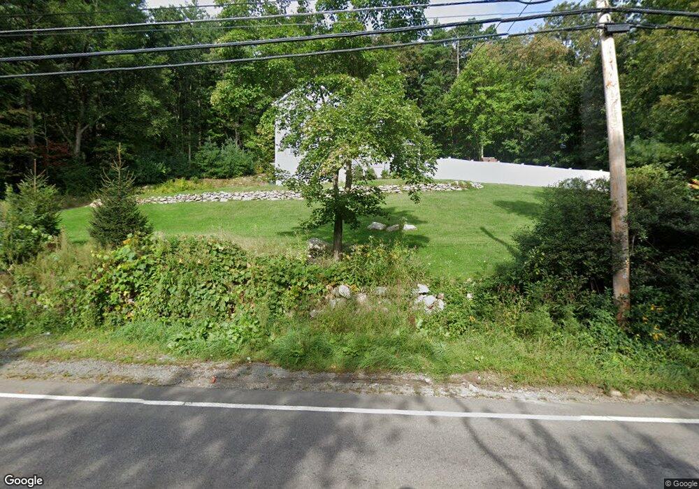 7 Washington St, Franklin, MA 02038 - photo 1