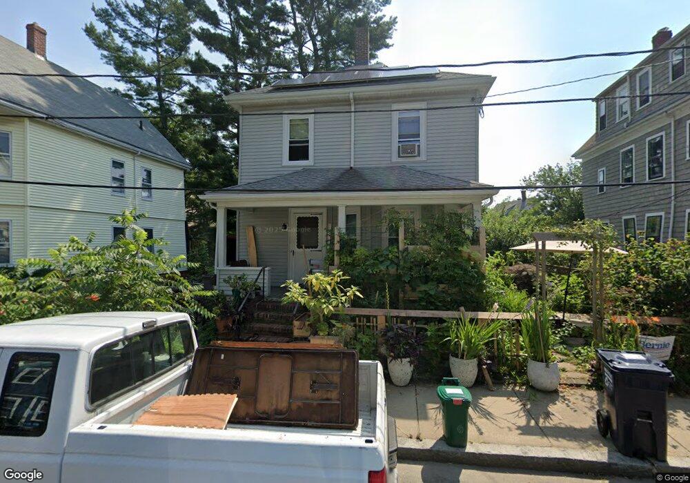15 Norman St, Cambridge, MA 02138 - photo 1
