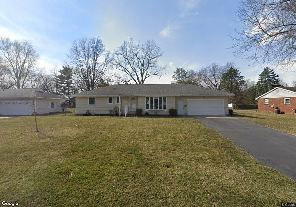1806 Westview Dr, Findlay, OH 45840 - photo 1