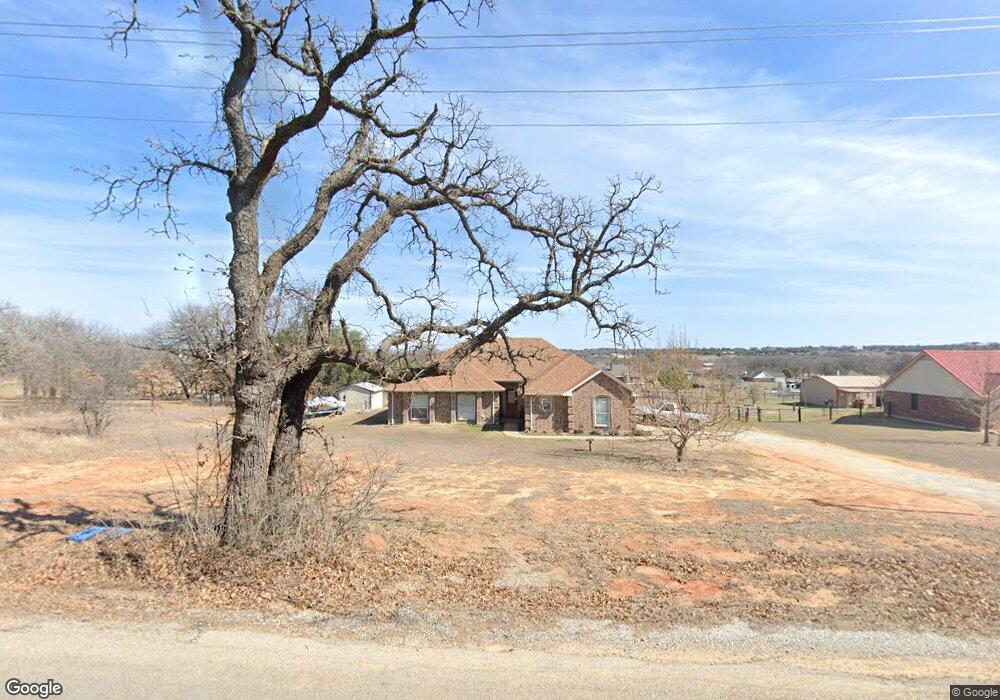 813 Sandlin Ln, Springtown, TX 76082 - photo 1