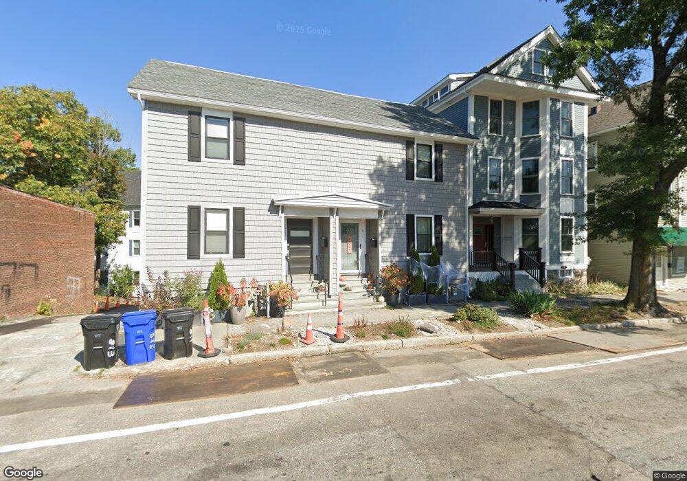 9 Duffley Ct, Chestnut Hill, MA 02467 - photo 1