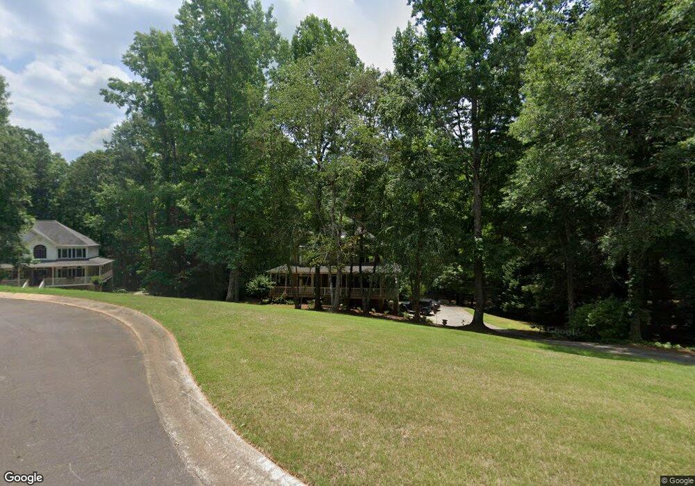 230 Falcon Pointe Ct, Canton, GA 30114 - photo 1