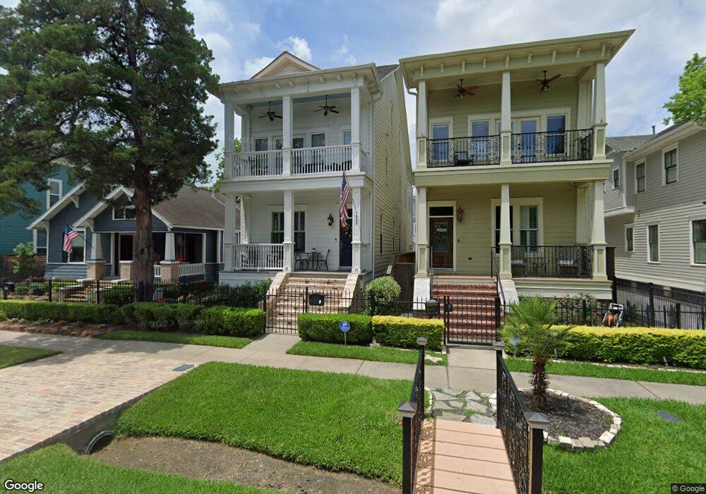 625 E 10th St, Houston, TX 77008 - photo 1