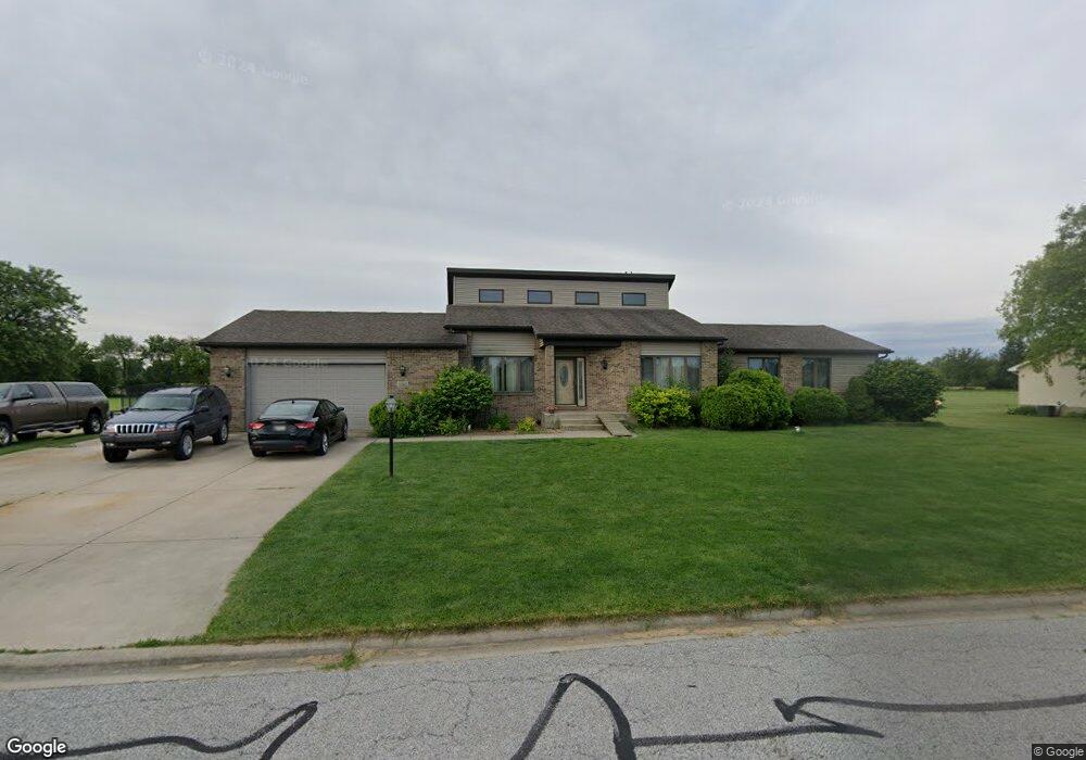 4262 E 104th Ave, Crown Point, IN 46307 - photo 1