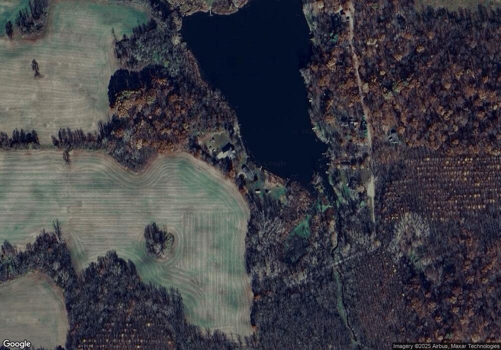 840 Lane 100 Lake Arrowhead, Hudson, IN 46747 - photo 1