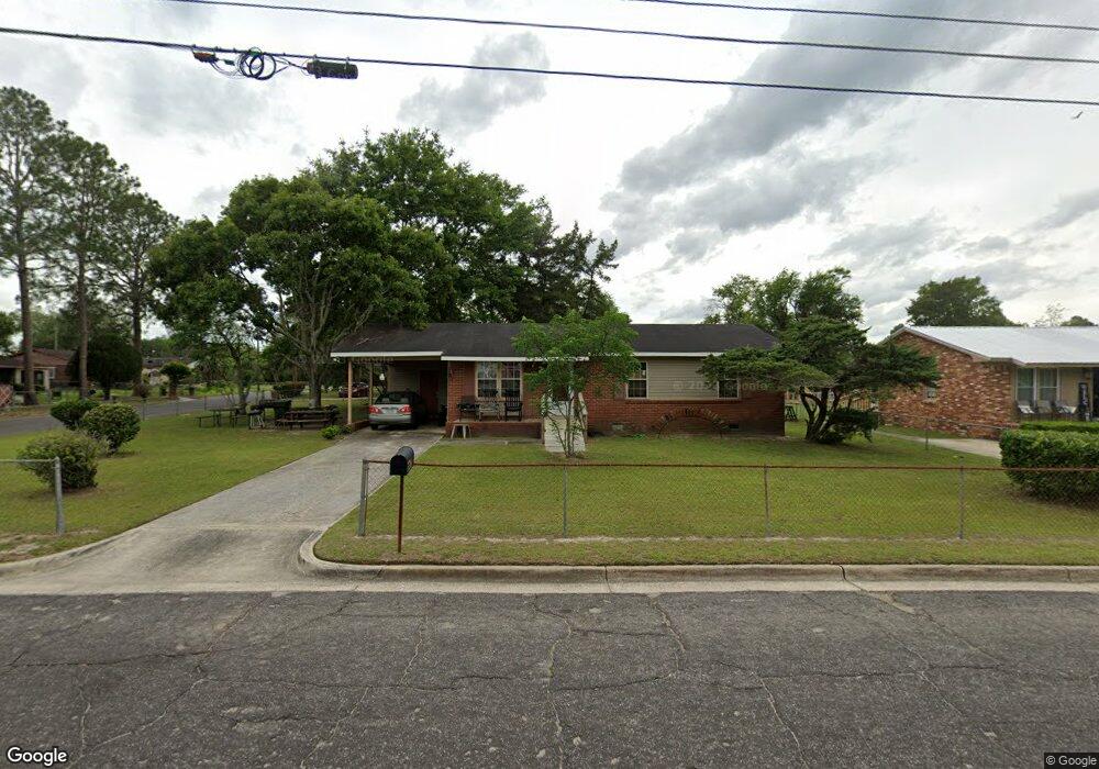 1303 1st Ave, Moultrie, GA 31768 - photo 1