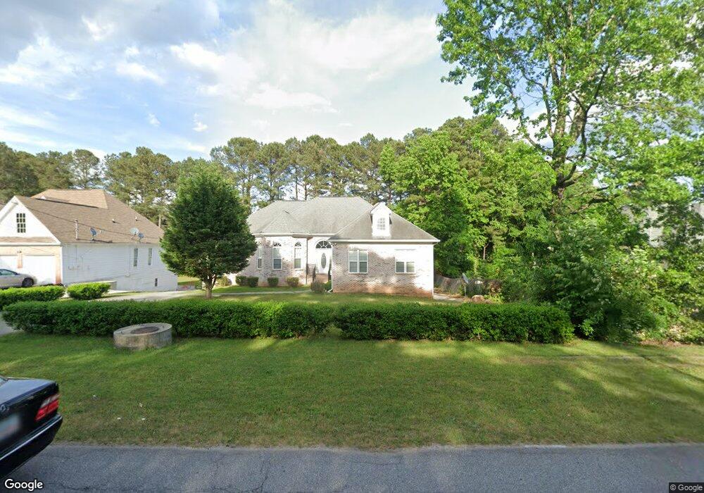 1416 Pirkle Rd, Norcross, GA 30093 - photo 1