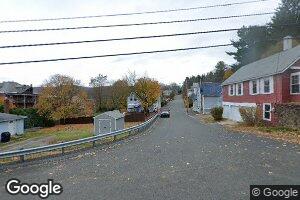 17 Pleasant St, West Warren, MA 01092