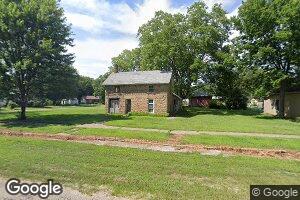 524 W Osage St, Fulton, KS 66738