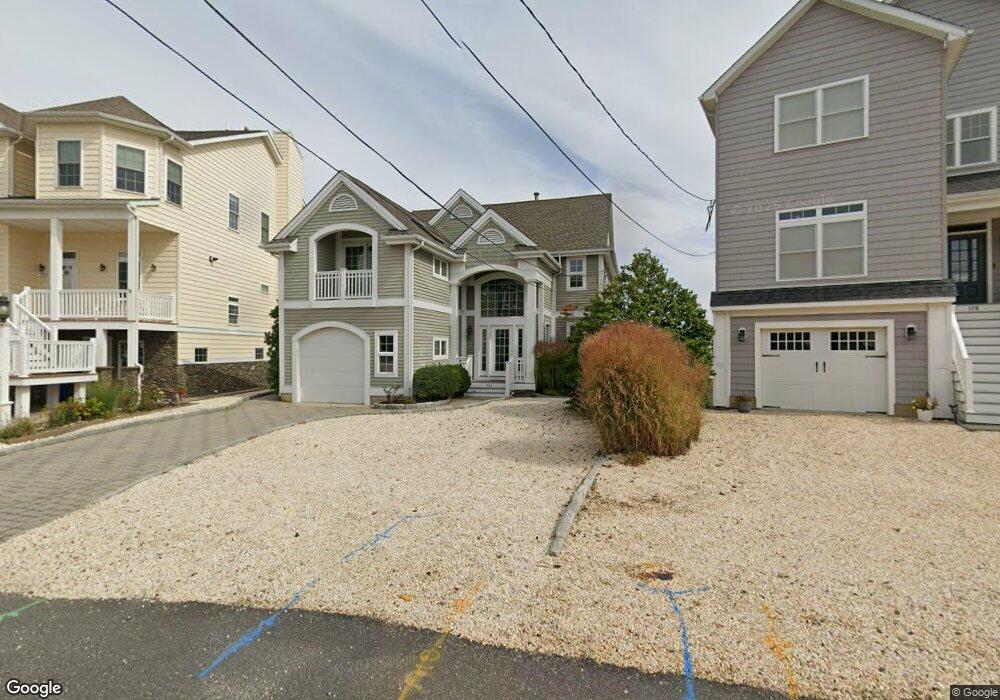 526 Broad Ave, Mantoloking, NJ 08738 - photo 1