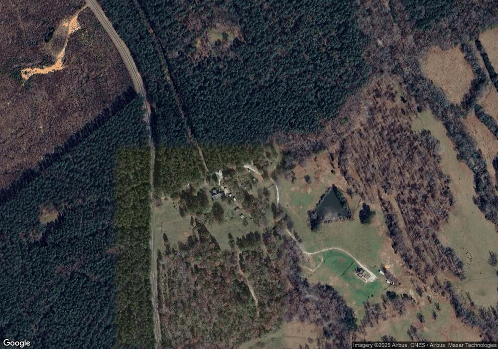 3675 Chastain Dr, Lincolnton, GA 30817 - photo 1