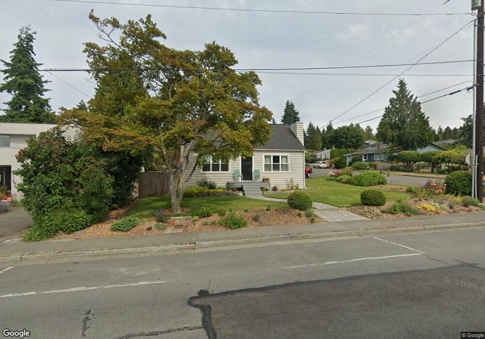 408 9th Ave N, Edmonds, WA 98020 - photo 1