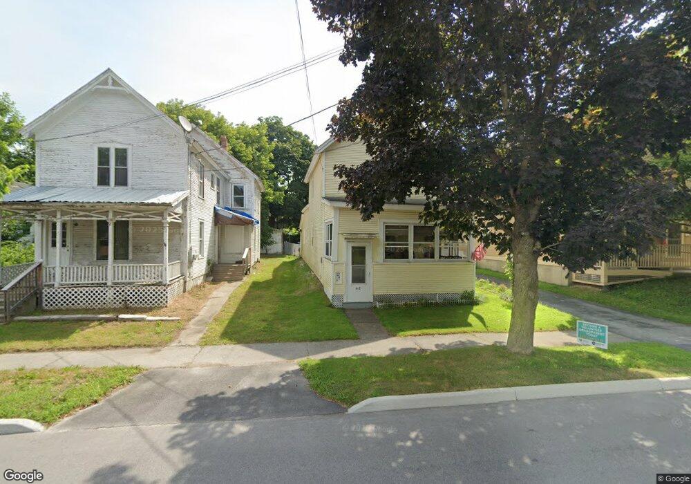 48 Pine St, Rutland, VT 05701 - photo 1