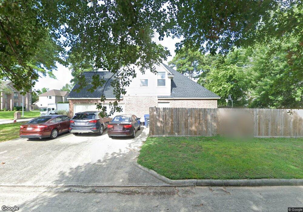 13502 Spring Ct, Tomball, TX 77375 - photo 1