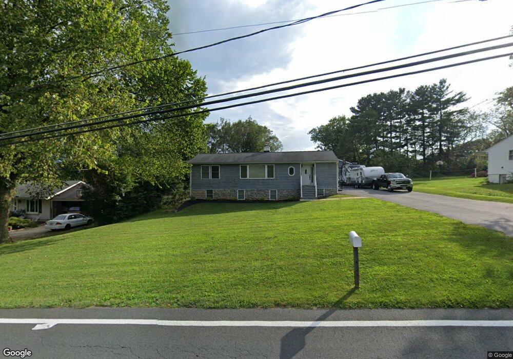 1411 Streaker Rd, Sykesville, MD 21784 - photo 1