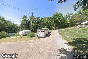 401 North St, Bristow, NE 68719