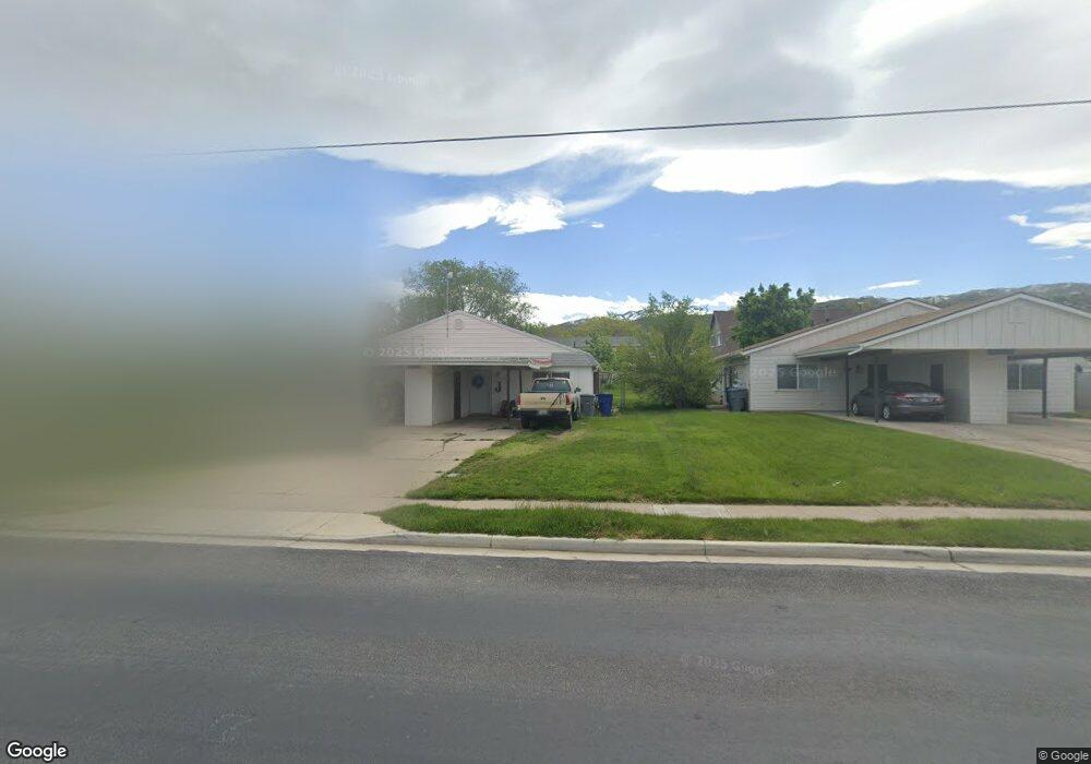 320 N Main St, North Salt Lake, UT 84054 - photo 1