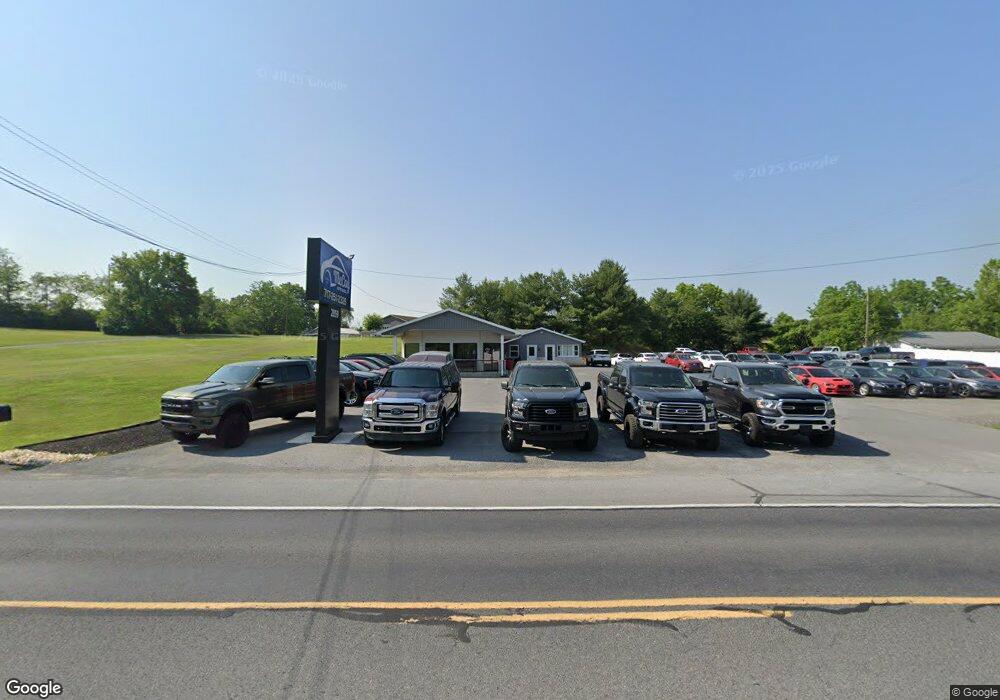 2861 Lincoln Way W, Chambersburg, PA 17202 - photo 1