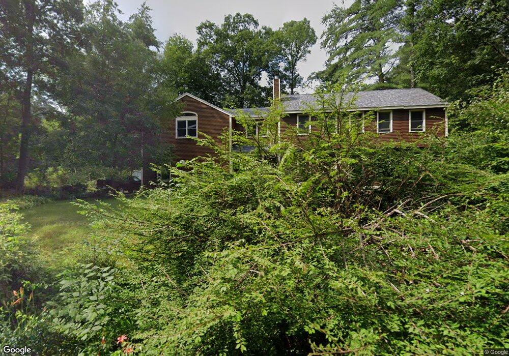 19 Horseshoe Rd, Windham, NH 03087 - photo 1