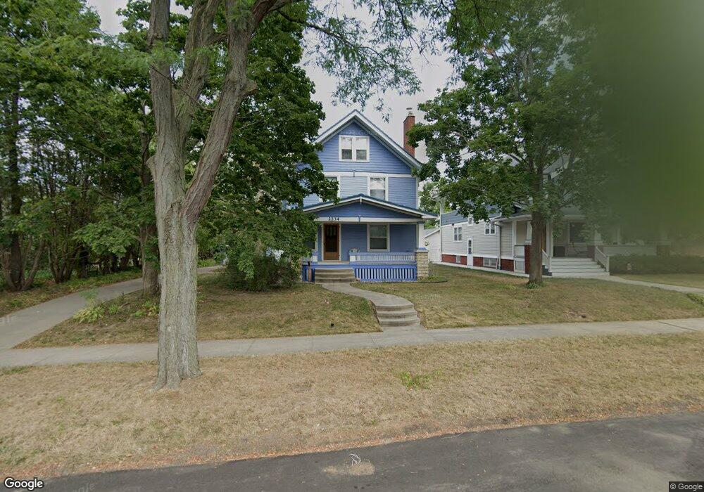 2234 Upland Dr SE, Cedar Rapids, IA 52403 - photo 1