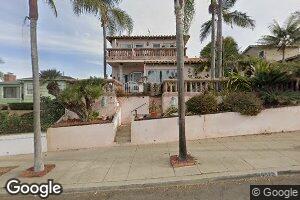 4572 Alhambra St, San Diego, CA 92107