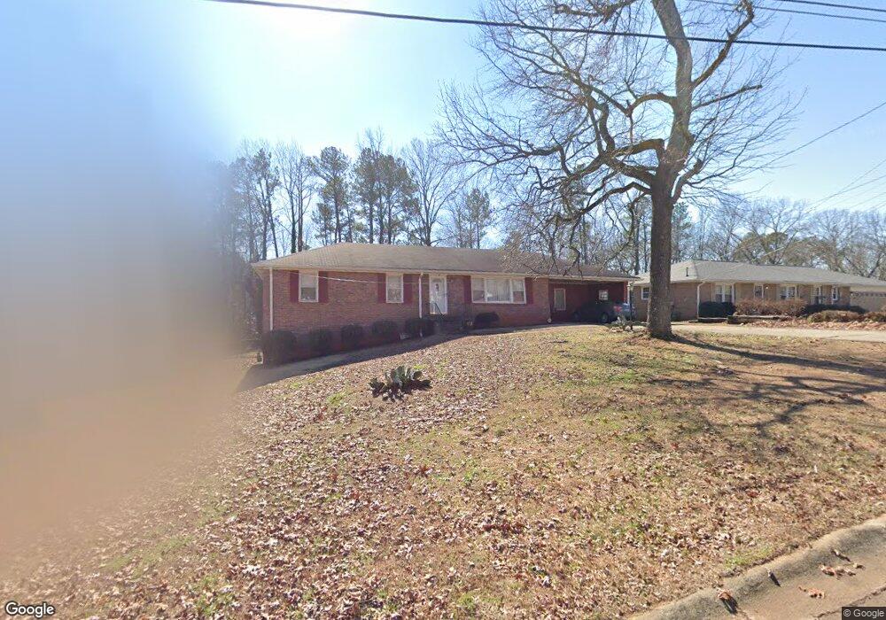 701 Walnut Way SW unit 8, Marietta, GA 30060 - photo 1